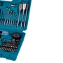 Kit de Acessórios 326mm com 102 peças - E-10730 - Makita