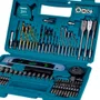Kit de Acessórios 326mm com 102 peças - E-10730 - Makita