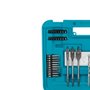 Kit de Acessórios com 77 peças - D-47226 - Makita
