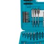 Kit de Acessórios com 77 peças - D-47226 - Makita