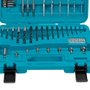 Kit de Acessórios com 77 peças - D-47226 - Makita
