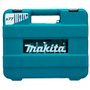 Kit de Acessórios com 77 peças - D-47226 - Makita