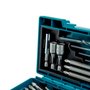 Kit de Bits e Brocas com 38 peças - Makita
