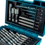 Kit de Bits e Brocas com 38 peças - Makita