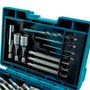 Kit de Bits e Brocas com 38 peças - Makita