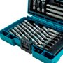 Kit de Bits e Brocas com 38 peças - Makita