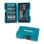 Kit de Bits e Brocas com 38 peças - Makita