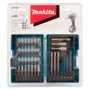 Kit de Bits e Brocas com 38 peças - Makita