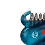 Kit de Bolso de Pontas para Parafusar com 10 peças - Bosch