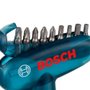 Kit de Bolso de Pontas para Parafusar com 10 peças - Bosch
