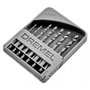 Kit de Brocas de Aço Rápido Ref.: 628 com 7 peças - Bosch