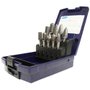 Kit de Limas Rotativa De Metal Duro Dentado - Norton