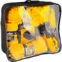 Kit de Limpeza Automotiva com 10 peças - Vonder
