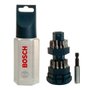 Kit de Pontas Big Bit para Parafusar com 25 peças - Bosch