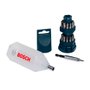 Kit de Pontas Big Bit para Parafusar com 25 peças - Bosch