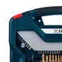 Kit de Pontas e Brocas em Titânio X-LINE - Bosch