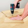 Kit de Pontas e Brocas para Perfurar X-LINE com 43 peças - Bosch