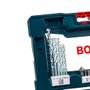 Kit de Pontas e Brocas V-LINE 41 peças - Bosch