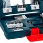 Kit de Pontas e Brocas V-LINE 41 peças - Bosch