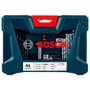 Kit de Pontas e Brocas V-LINE 41 peças - Bosch