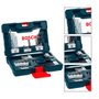 Kit de Pontas e Brocas V-LINE 41 peças - Bosch