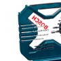 Kit de Pontas e Brocas X-Line com 54 peças - Bosch