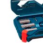 Kit de Pontas e Brocas X-Line com 54 peças - Bosch