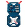 Kit de Pontas e Brocas X-Line com 54 peças - Bosch