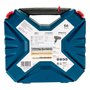 Kit de Pontas e Brocas X-Line com 54 peças - Bosch