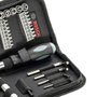 Kit de Pontas e Soquetes para Parafusar 38 peças - Bosch