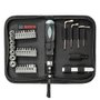 Kit de Pontas e Soquetes para Parafusar 38 peças - Bosch