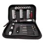 Kit de Pontas e Soquetes para Parafusar 38 peças - Bosch
