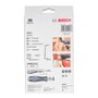 Kit de Pontas e Soquetes para Parafusar 38 peças - Bosch