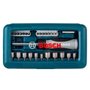Kit de Pontas e Soquetes para Parafusar com 46 peças - Bosch