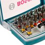 Kit de Pontas para Parafusar com 32 peças - Bosch