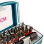 Kit de Pontas para Parafusar com 32 peças - Bosch