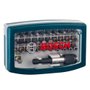 Kit de Pontas para Parafusar com 32 peças - Bosch