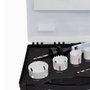 Kit de Serra Copo Bi-Metálica 16-51mm com 6 Peças D-47123 - Makita