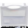 Kit de Serra Copo Bi-Metálica 16-51mm com 6 Peças D-47123 - Makita