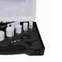 Kit de Serra Copo Bi-Metálica 16-51mm com 6 Peças D-47123 - Makita