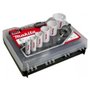 Kit de Serra Copo Bi-Metálica 16-51mm com 6 Peças D-47123 - Makita