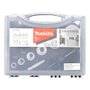 Kit de Serra Copo Bi-Metálica 16-51mm com 6 Peças D-47123 - Makita