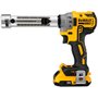 Kit Descascador de Cabos Elétricos à Bateria - DCE151TD1 - Dewalt Kit Descascador de Cabos Elétricos à Bateria - DCE151TD1 - Dewalt