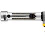 Kit Descascador de Cabos Elétricos à Bateria - DCE151TD1 - Dewalt Kit Descascador de Cabos Elétricos à Bateria - DCE151TD1 - Dewalt