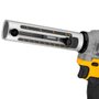 Kit Descascador de Cabos Elétricos à Bateria - DCE151TD1 - Dewalt Kit Descascador de Cabos Elétricos à Bateria - DCE151TD1 - Dewalt