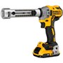 Kit Descascador de Cabos Elétricos à Bateria - DCE151TD1 - Dewalt Kit Descascador de Cabos Elétricos à Bateria - DCE151TD1 - Dewalt