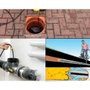 Kit Desentupidor Tubulação 3M - Karcher