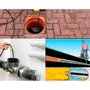 Kit Desentupidor Tubulação 6m - Karcher