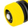 Kit Engate Rápido + Conector 3/4" para Lavadora HD585 - Karcher