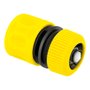 Kit Engate Rápido + Conector 3/4" para Lavadora HD585 - Karcher